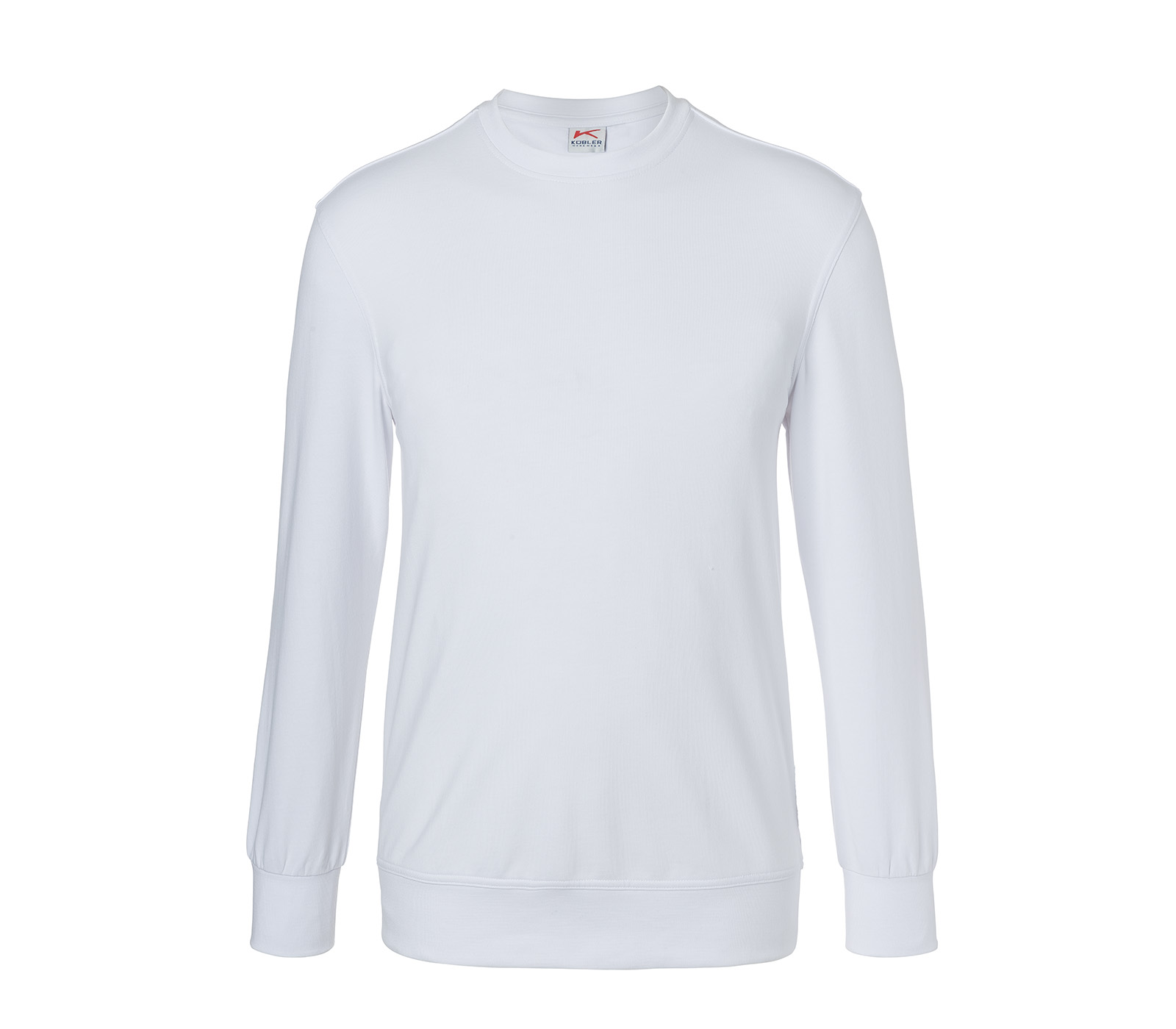 Sweatshirt Kübler 5023, 50/50 BW/PE, 9 Farben Sweatshirt Kübler 5023, 50/50 BW/PE, 9 Farben