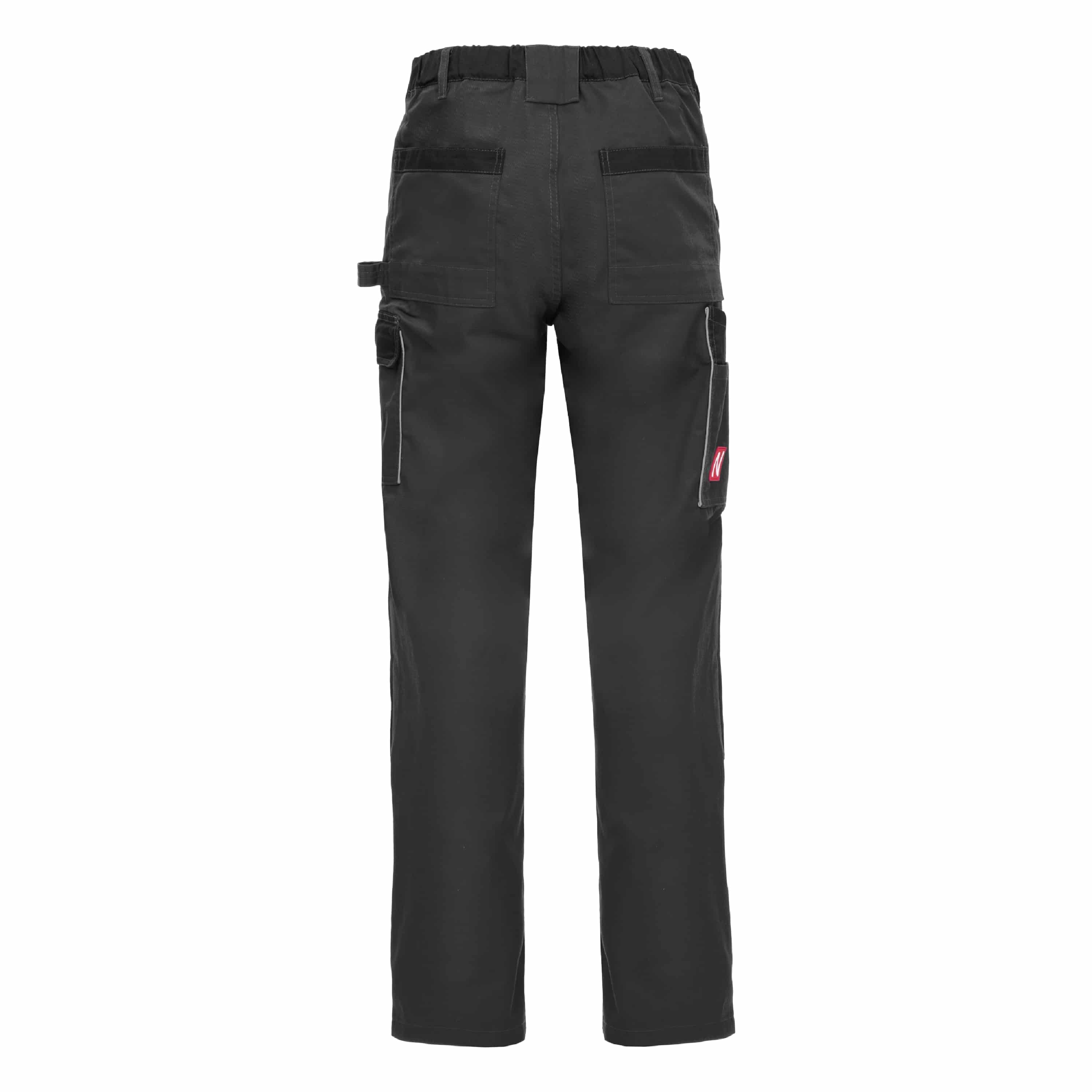 Arbeitshose NITRAS SAFETY 7512 MOTION TEX LIGHT Arbeitshose NITRAS SAFETY 7512 MOTION TEX LIGHT