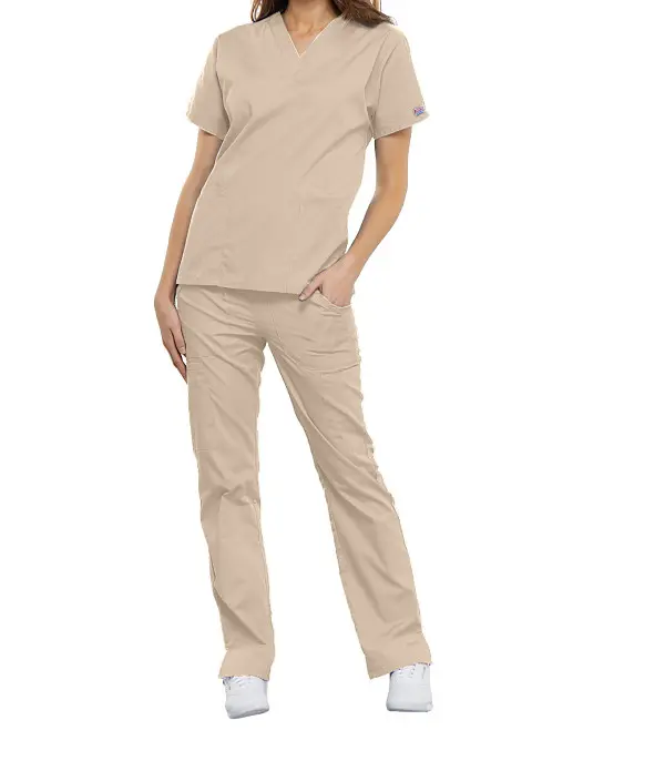 Kasack Cherokee Originals Unisex, in 16 Farben, WWE4700