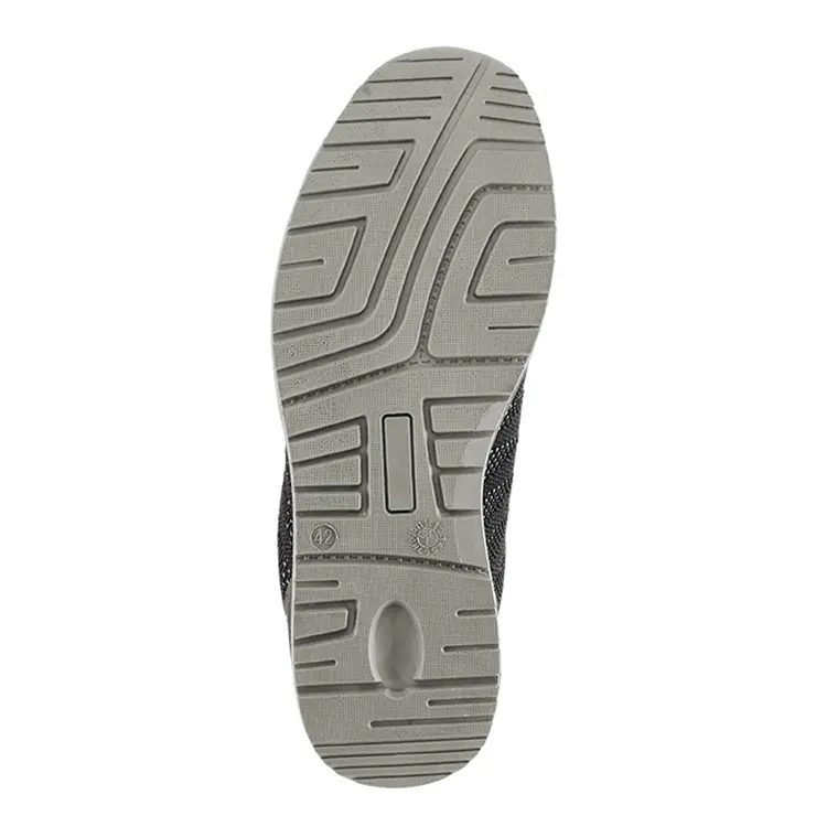 RUNNEX® S1PS ESD-Sicherheitshalbschuhe SportStar