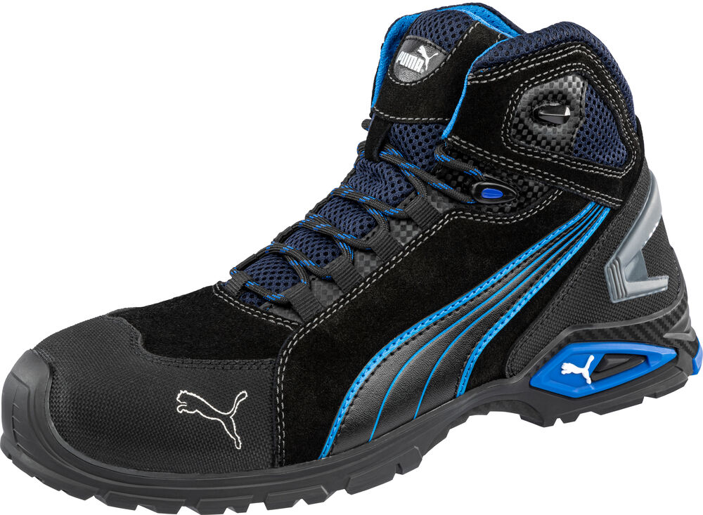 Puma Rio Mid S3 Puma Rio Mid S3
