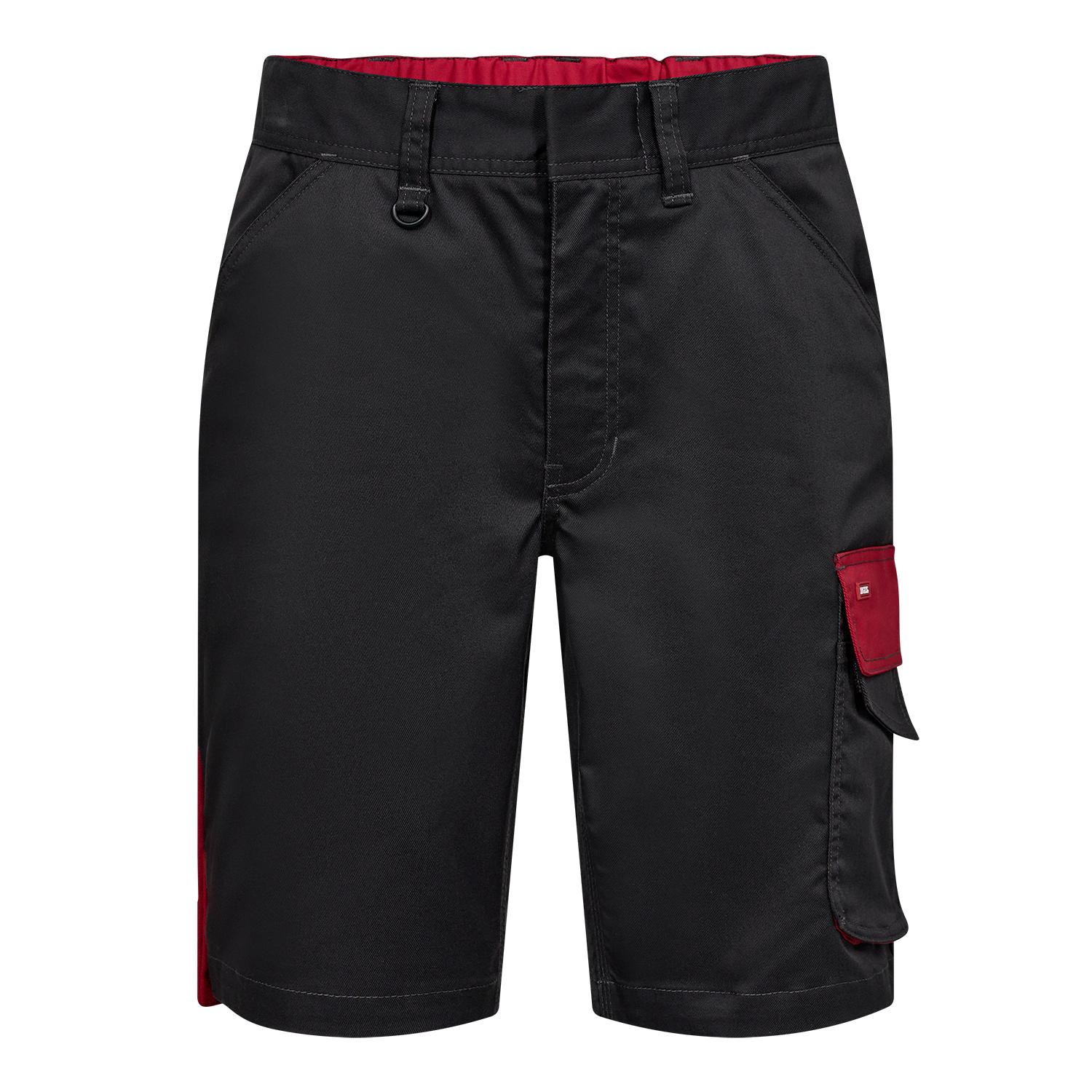 Galaxy Arbeitsshorts mit Stretch