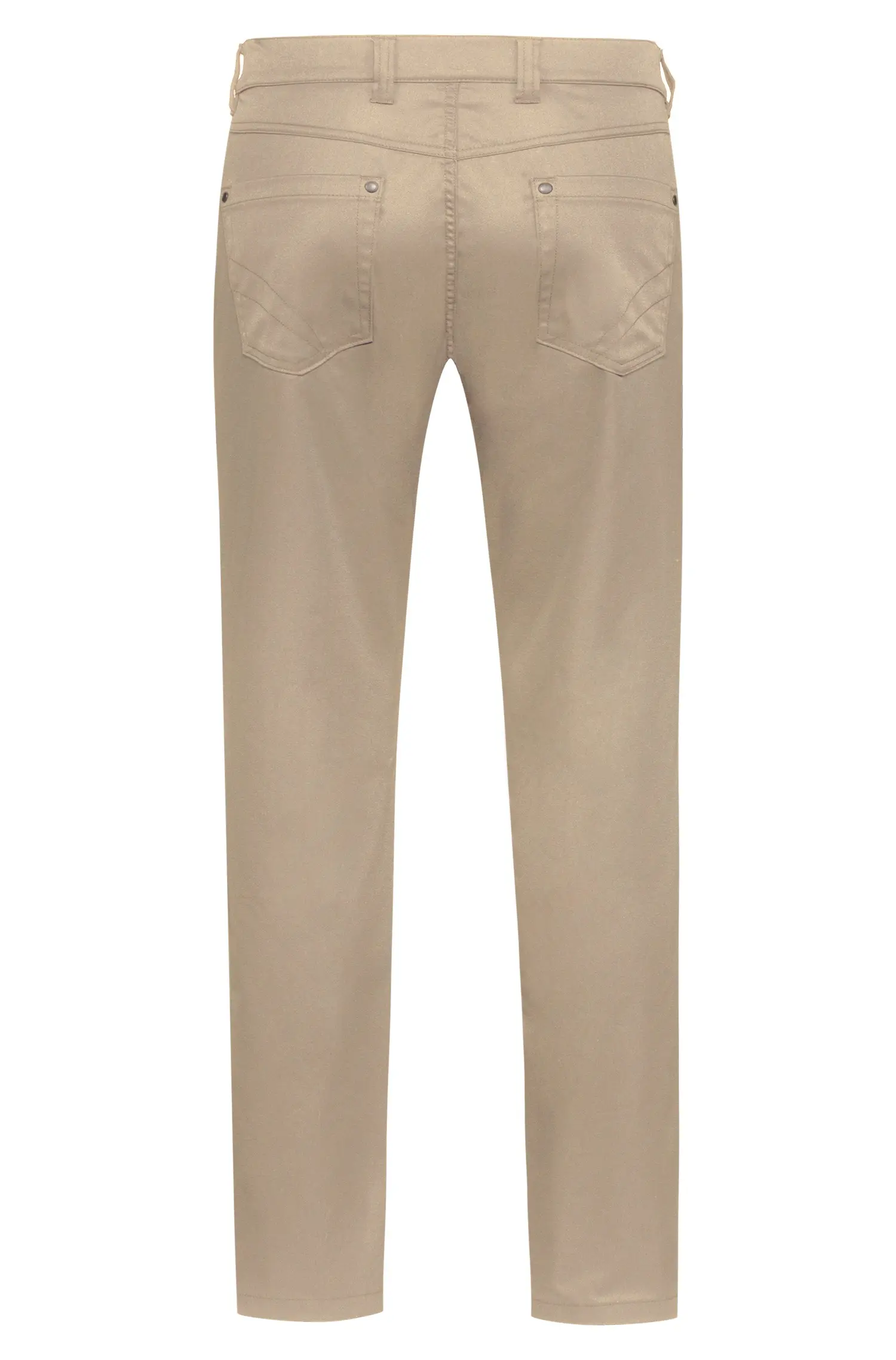 Greiff Herren-Hose Regular Fit Jeans Casual