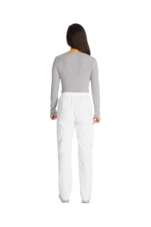 Damenhose Dickies Signature weiß, DKE86106 Damenhose Dickies Signature weiß, DKE86106