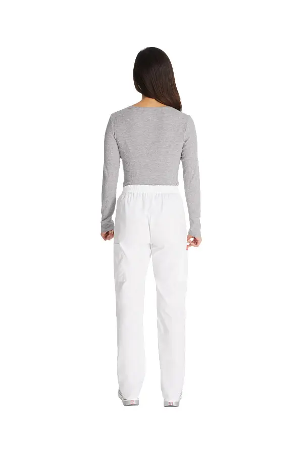Damenhose Dickies Signature weiß, DKE86106