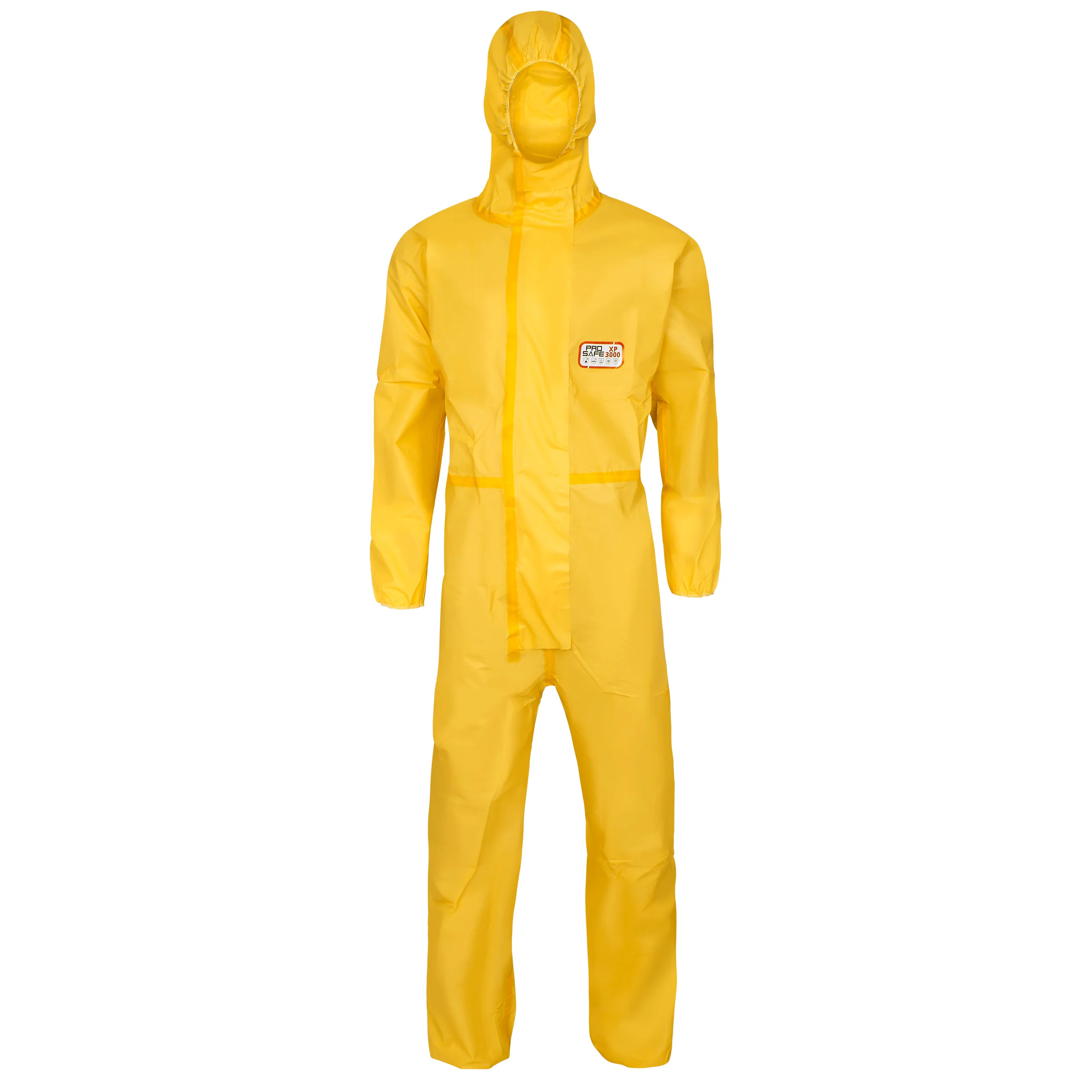 ProSafe XP 3000 Chemikalienschutzanzug