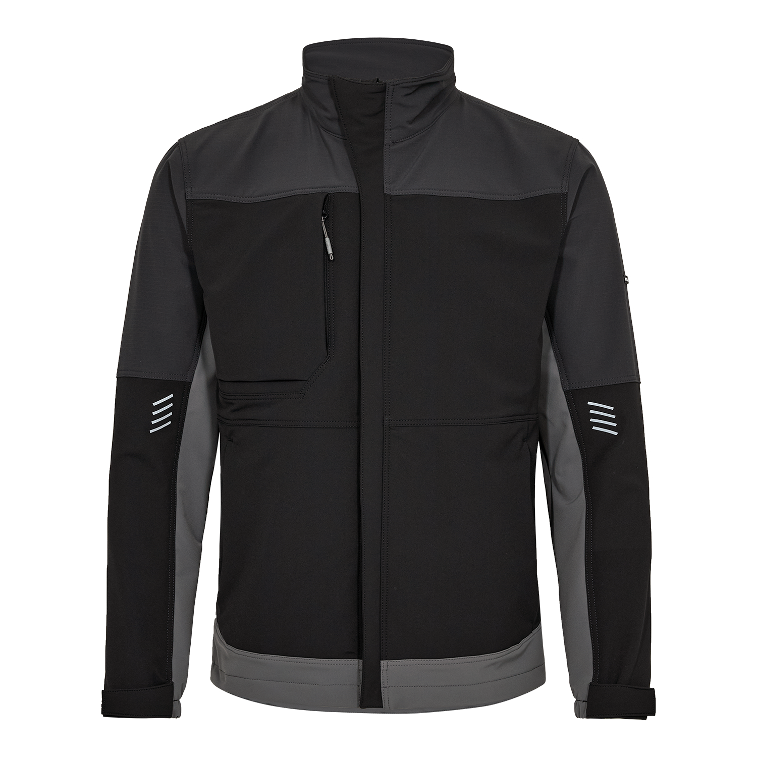Arbeitsjacke Engel 4-Wege-Stretch 1337-234 Entire 