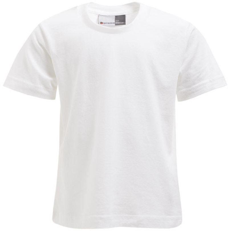 Kinder T-Shirt - Promodoro Premium 399