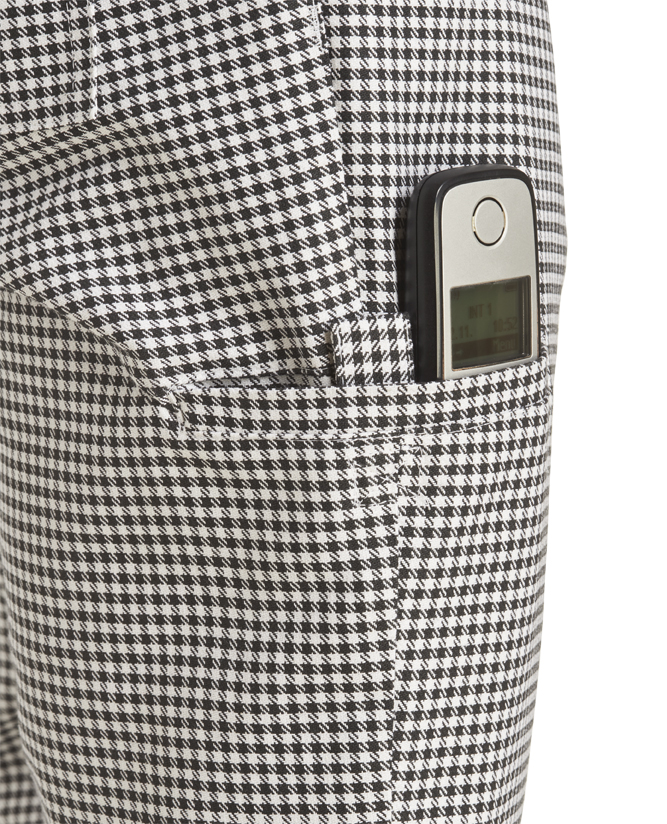 Koch-/Bäckerhose Leiber 12/7460, für Damen und Herren, 100% Baumwolle Köper Koch-/Bäckerhose Leiber 12/7460, für Damen und Herren, 100% Baumwolle Köper