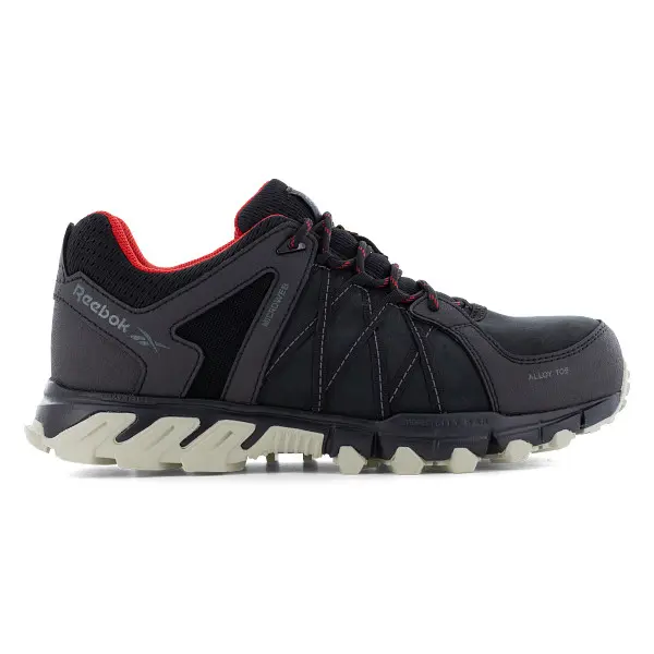 Reebok Trailgrip Safety IB1050 S3 HRO