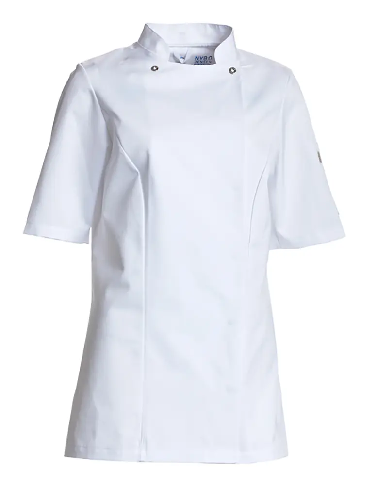 Nybo Damen-Kochjacke 1/4 Arm Taste