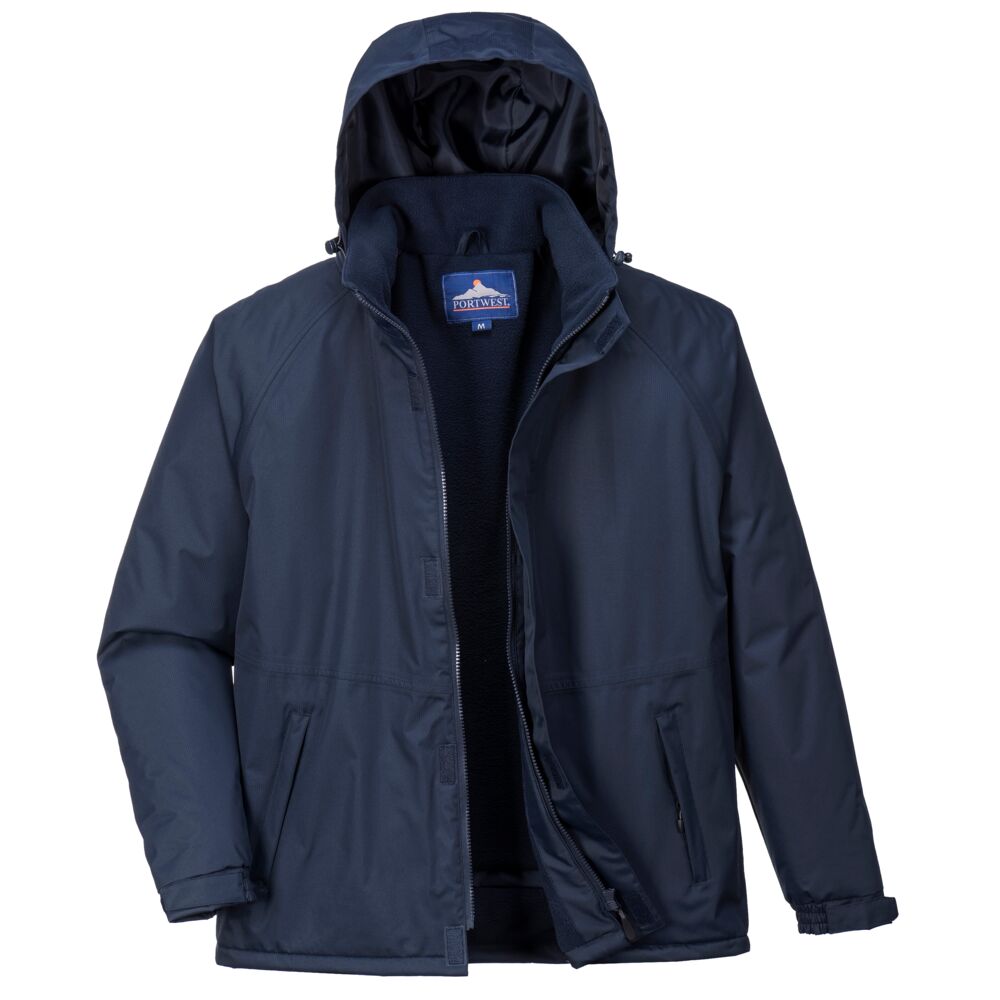 Winterjacke Limax, Portwest S505