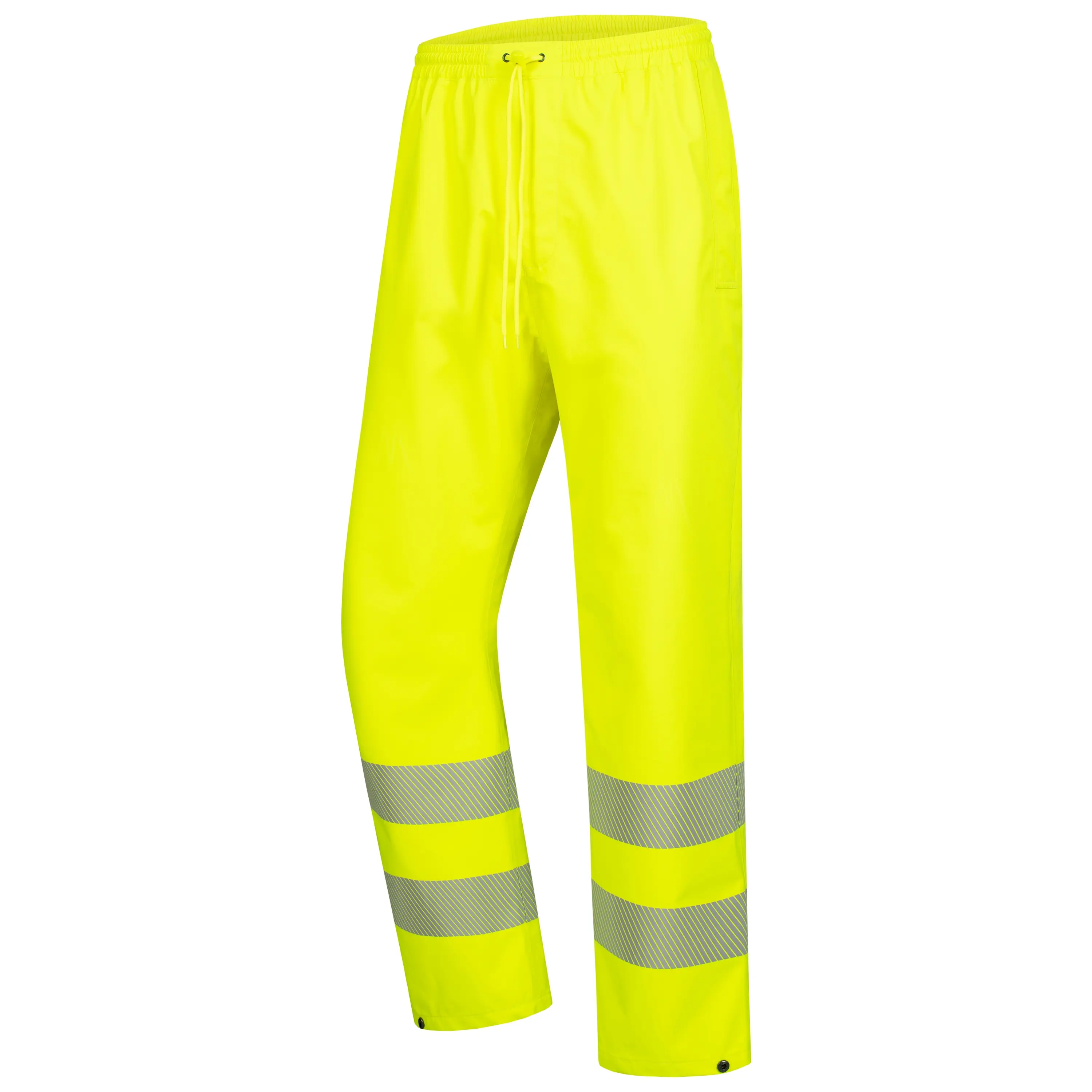 Warnschutz-Regenhose Motion Tex Viz Plus 7585