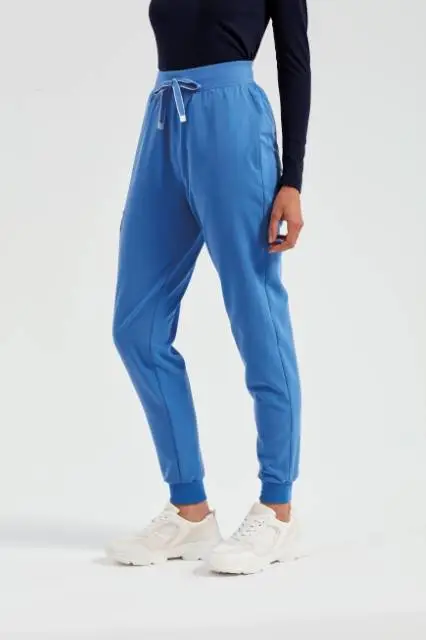 Damen Stretch Jogger Hose NN610