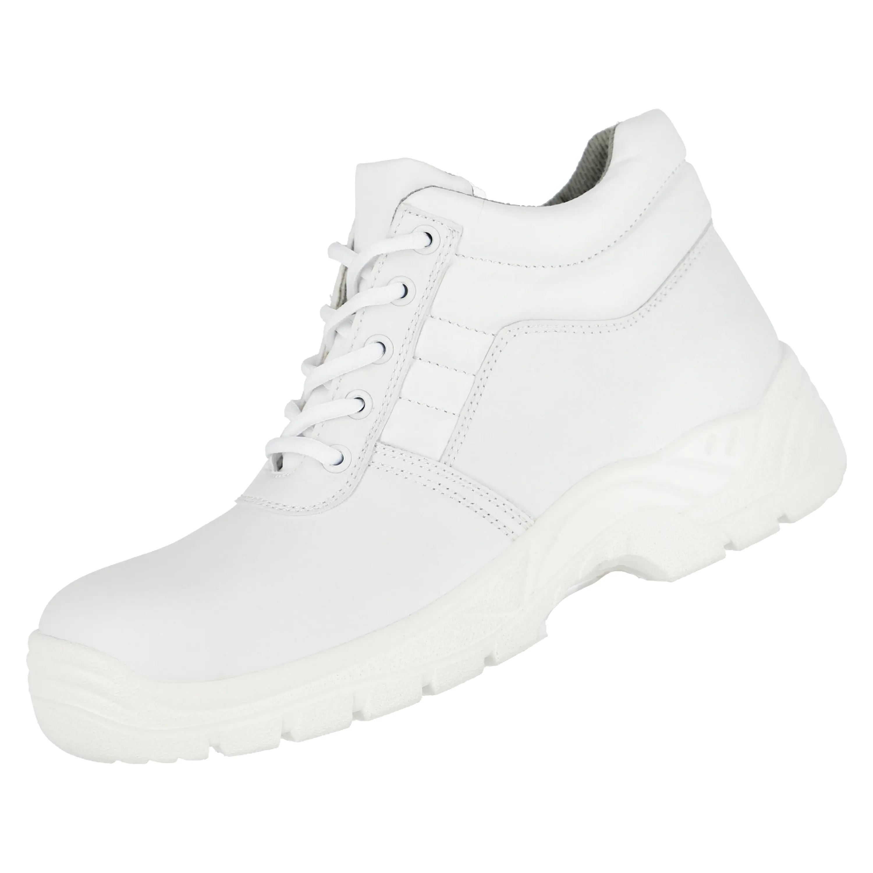 NITRAS CLEAN STEP MID 