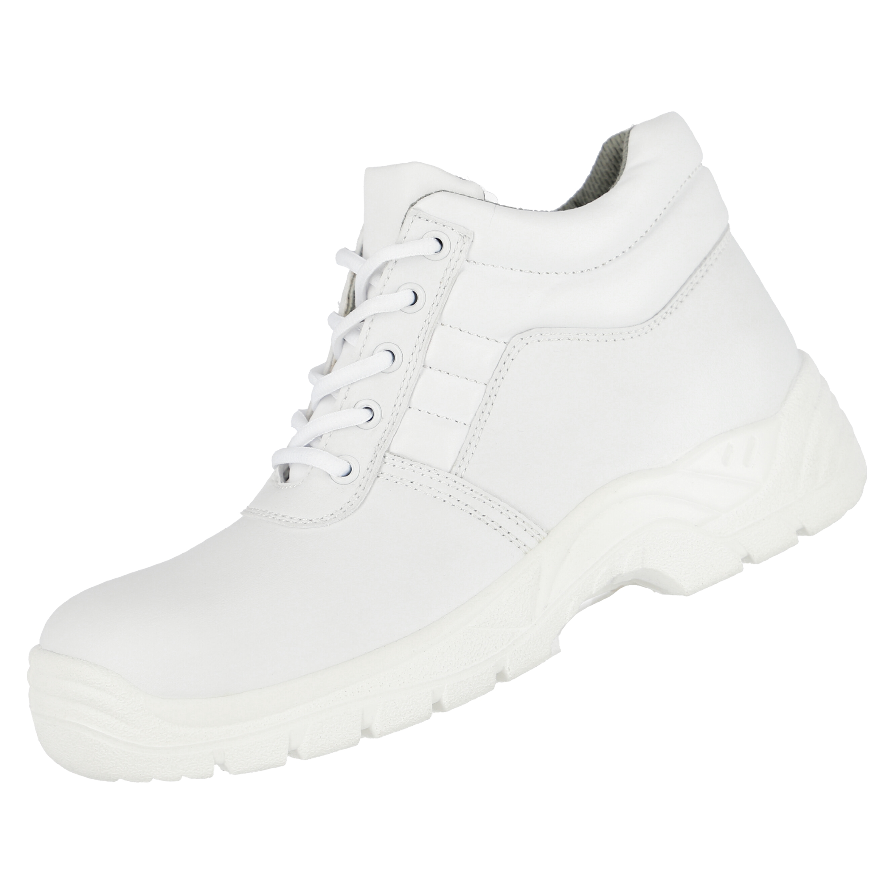 NITRAS CLEAN STEP MID