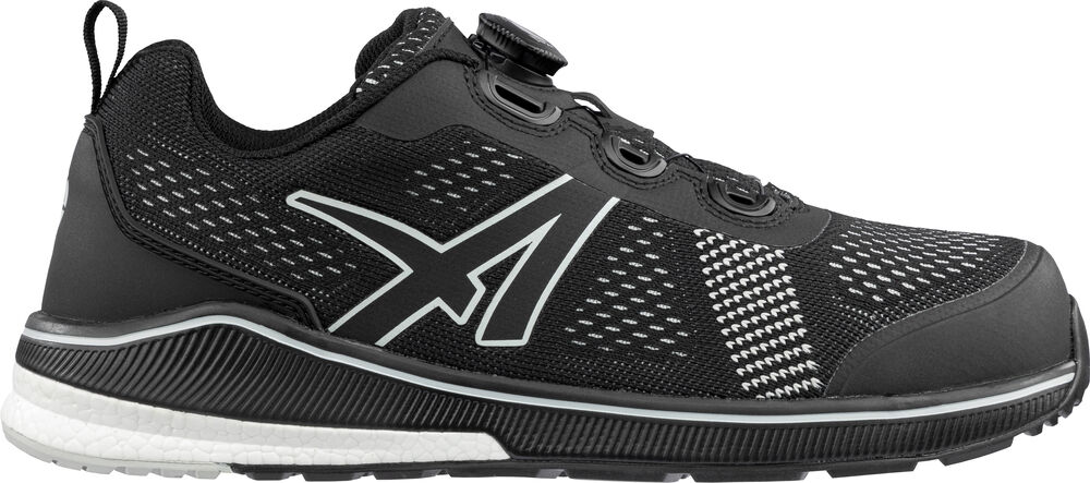 Albatros S1P VOLTAGE BLACK QL LOW S1P