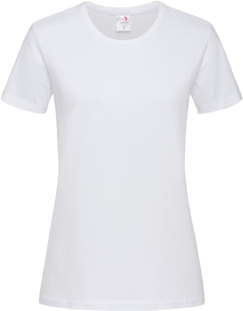 Stedman Comfort-T Women – Robustes Damen T-Shirt