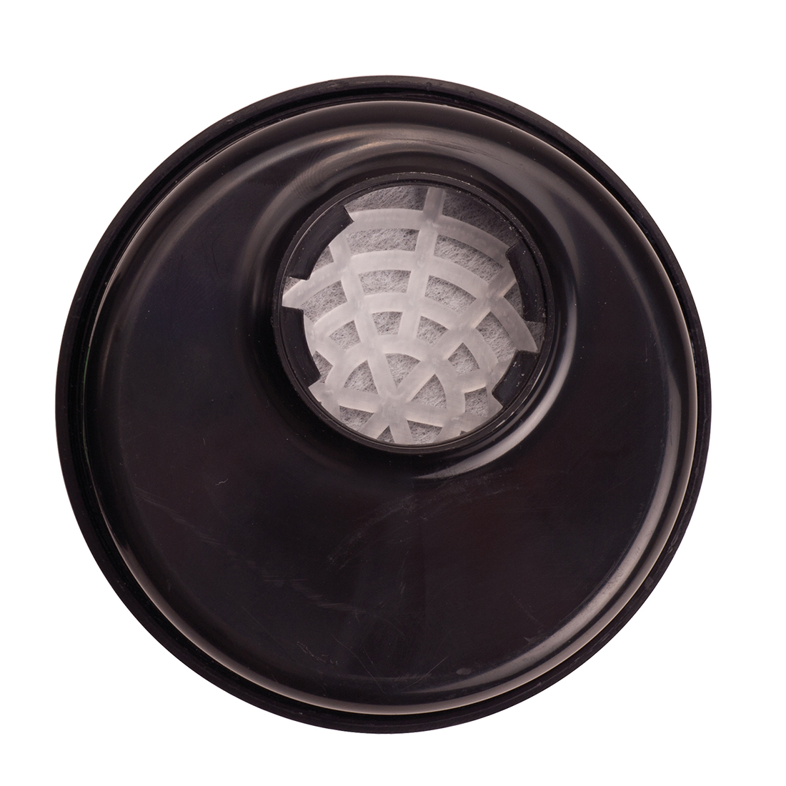 P921 - ABEK1 Gasfilter Bajonettanschluss