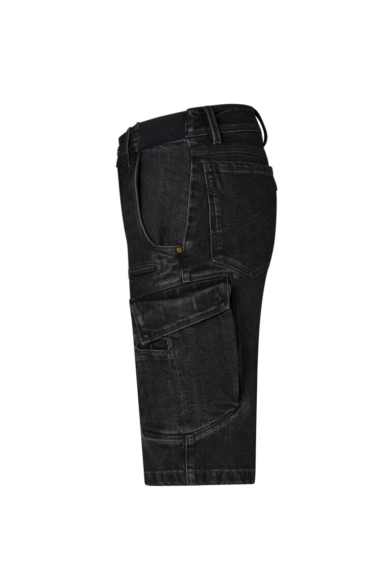 Hakro 736 Jeans-Shorts Worker Regular Fit X-Stretch Eco Hakro 736 Jeans-Shorts Worker Regular Fit X-Stretch Eco