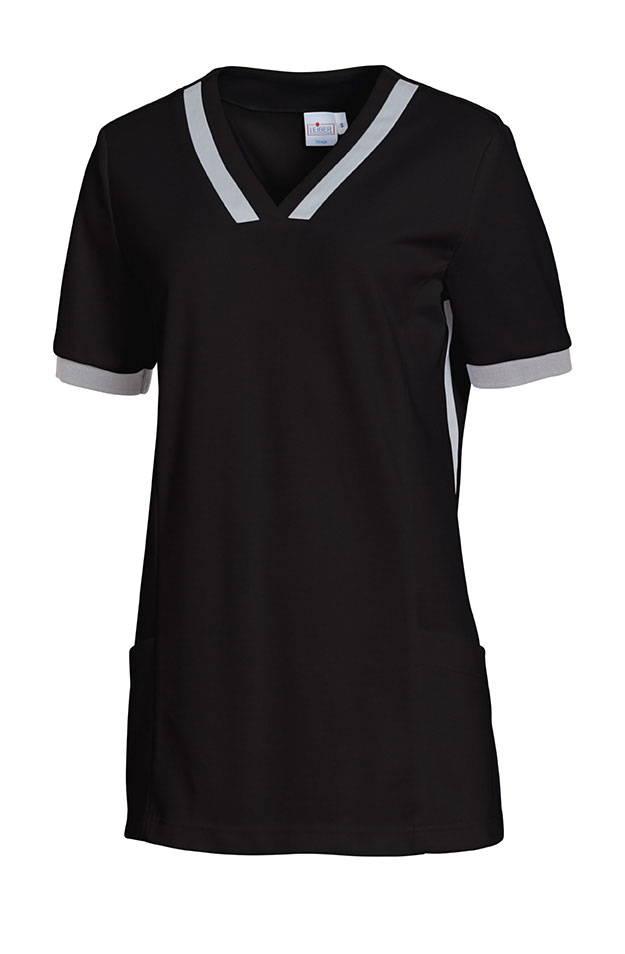 Damen Shirt Leiber 08/1331, Mischgewebe