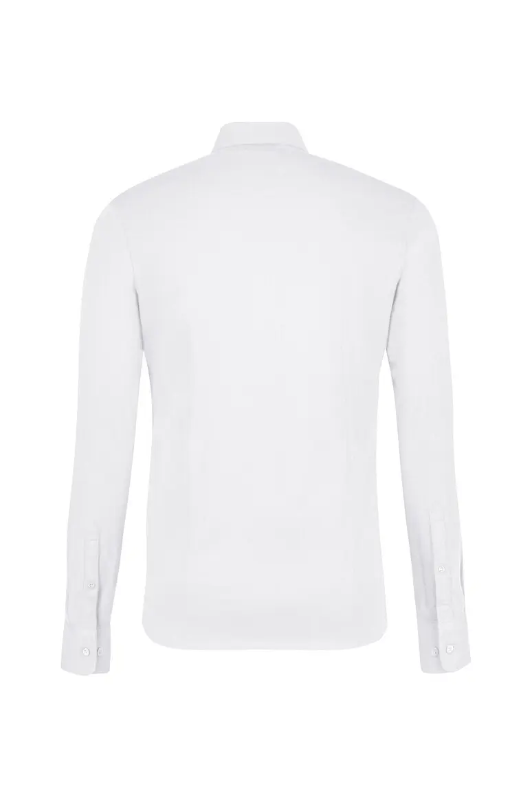 Hakro 137 COTTON TEC® Hemd