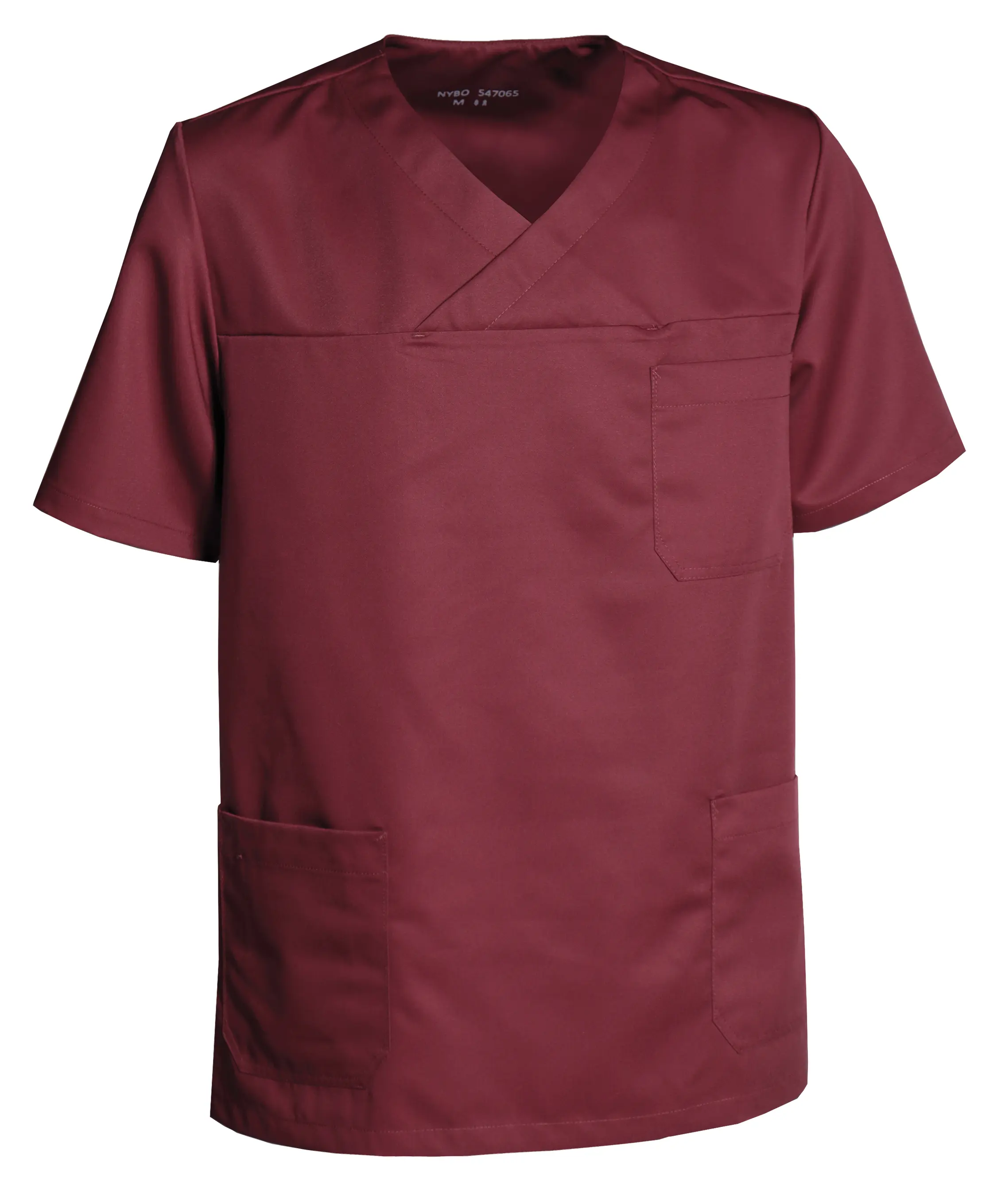 Nybo Kasack Charisma Premium Unisex