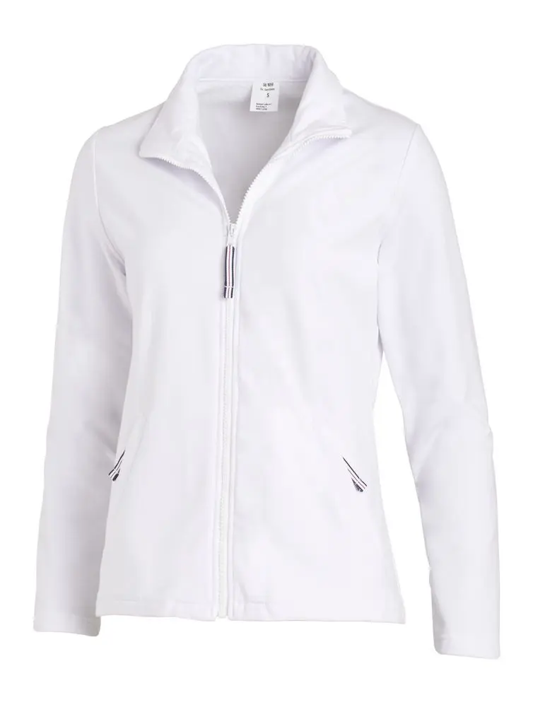 Damen Sweatjacke Leiber 08/1059