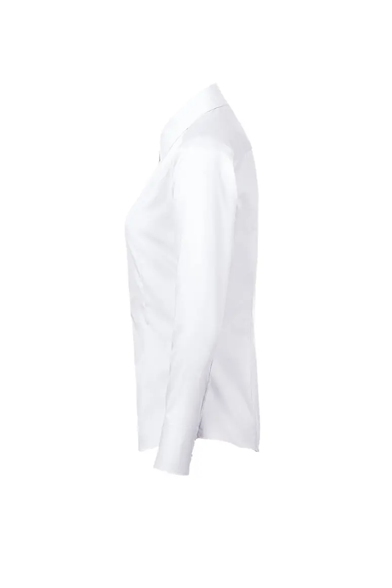 Hakro 106 Bluse 1/1 Arm Regular Fit Business