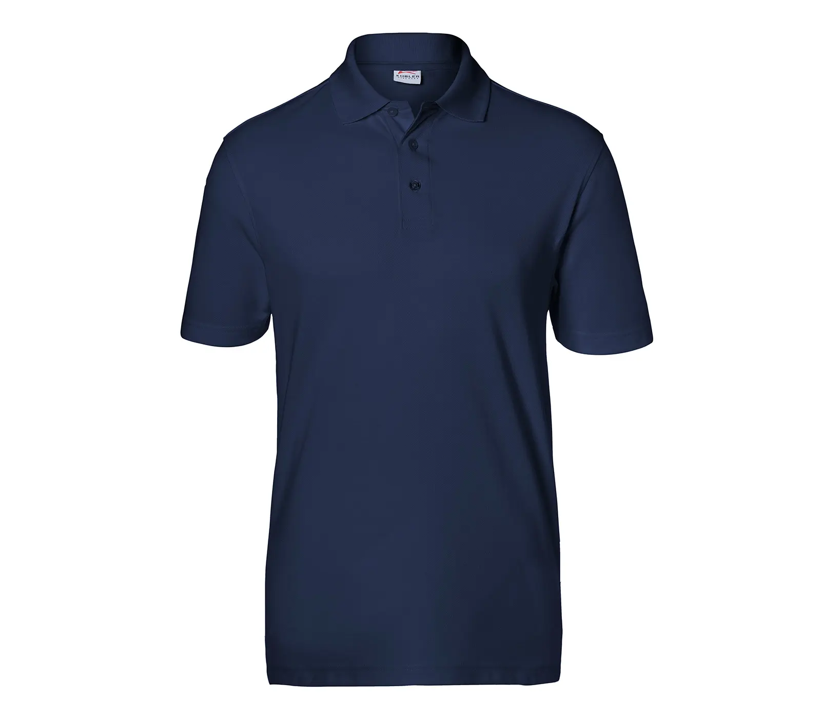 Polo-Shirt Kübler 5126-6239, 50/50 BW/PE, 9 Farben