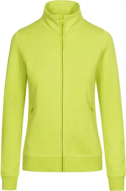 Damen Workwear Sweatjacke – Promodoro EXCD 5275