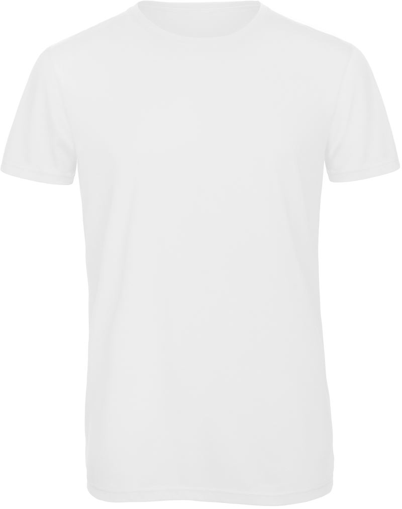 B&C Triblend /men – Herren T-Shirt