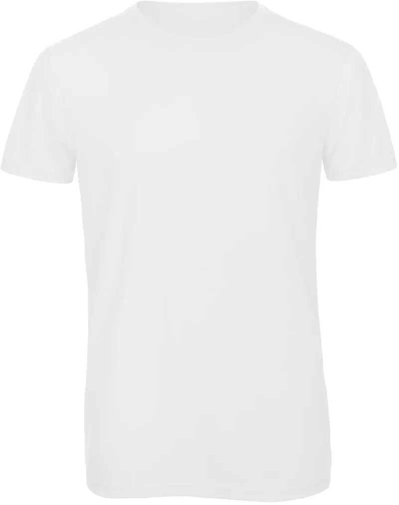 B&C Triblend /men – Herren T-Shirt