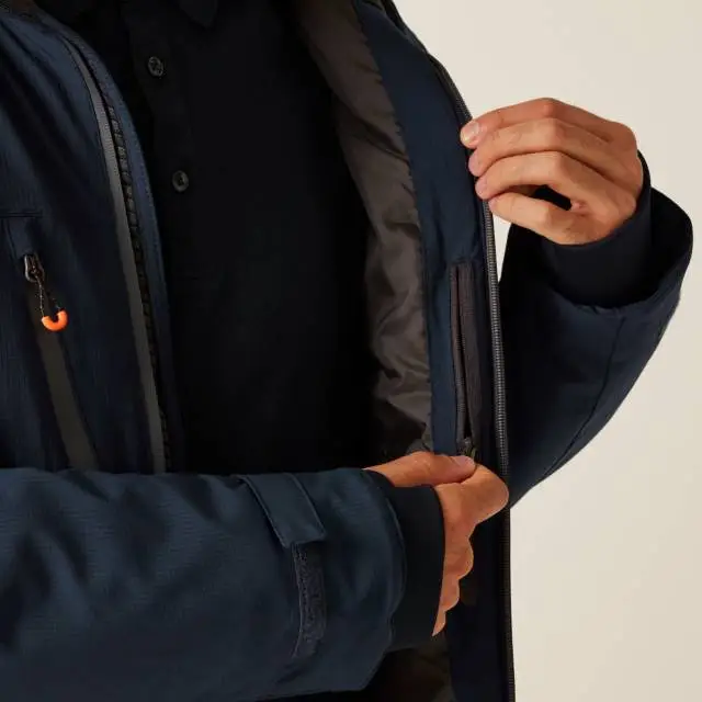Regatta Performance Jacke "X-Pro Marauder III" TRA208