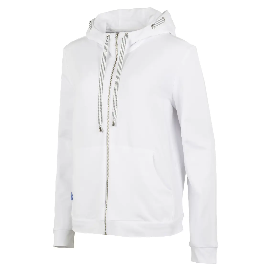 Damen Sweatjacke Leiber mit Kapuze 08/1364