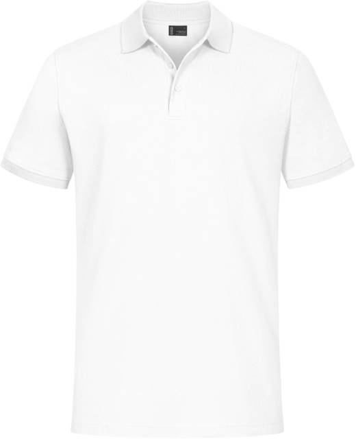 Herren Piqué Workwear Polo - Promodoro EXCD 4400