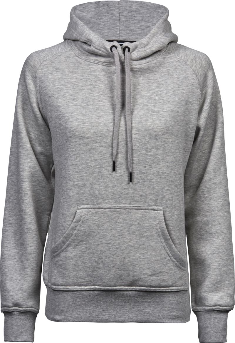 Damen Kapuzen Sweater Tee Jays 5431