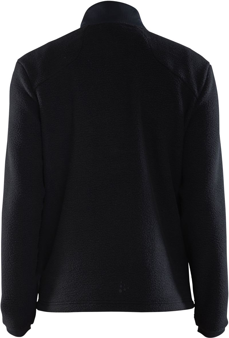 Craft Corporate ADV Pile Fleece Jacket M Herren