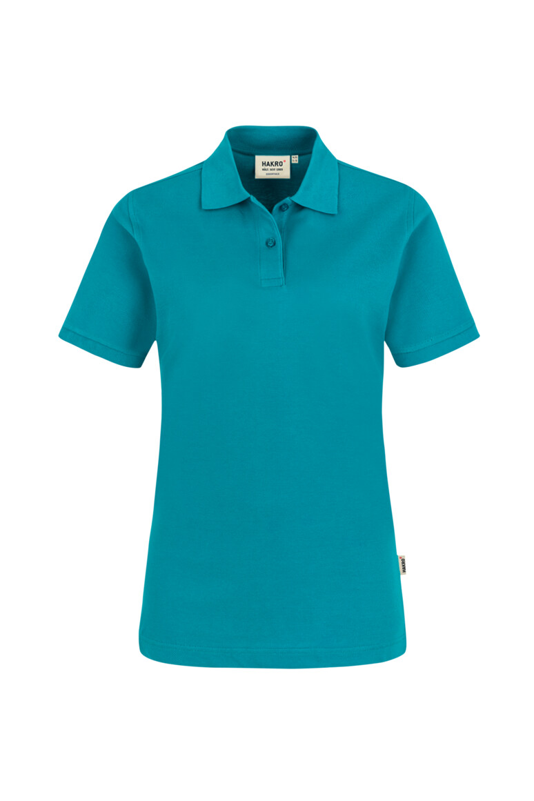 Hakro 224 Women Polo-Shirt Top
