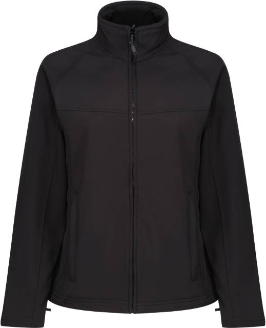 Regatta Damen 2-Lagen Softshell Jacke "Uproar" TRA645