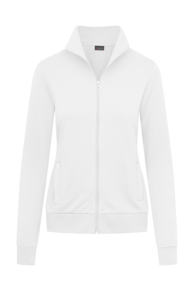 Damen Sweatjacke - Promodoro 5295