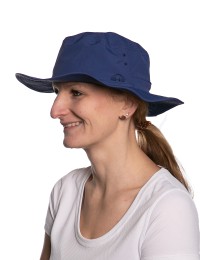 UV Schutz Sonnenhut iQ