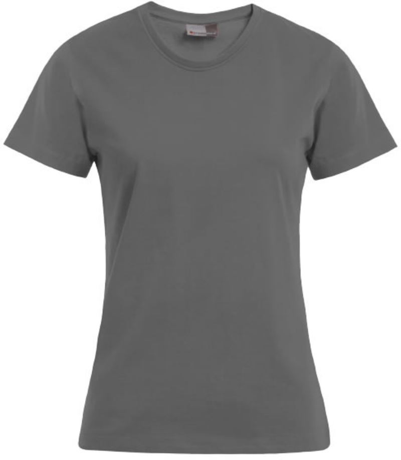 Damen T-Shirt - Promodoro Premium 3005