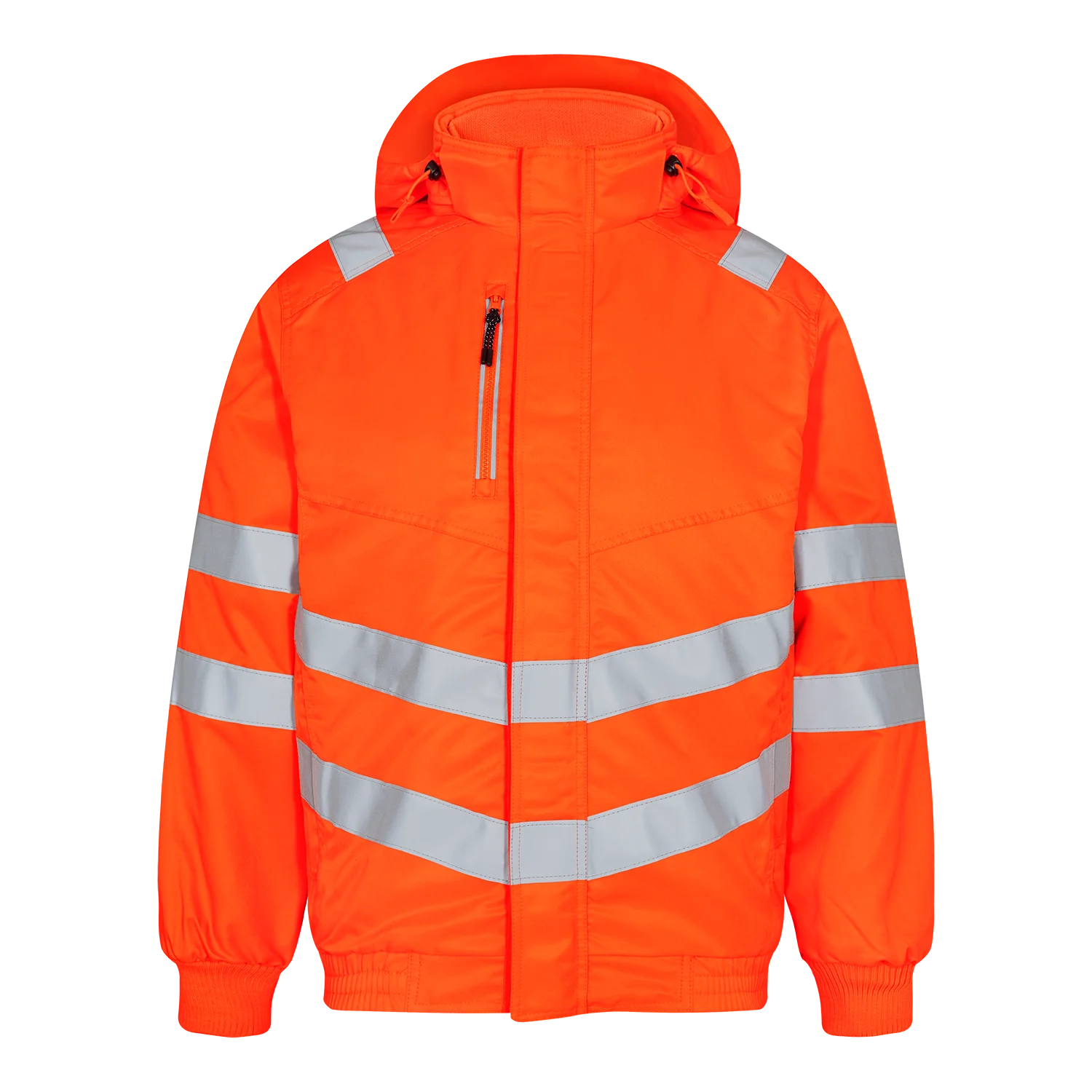 Pilotenjacke Engel 1247-935 Safety 