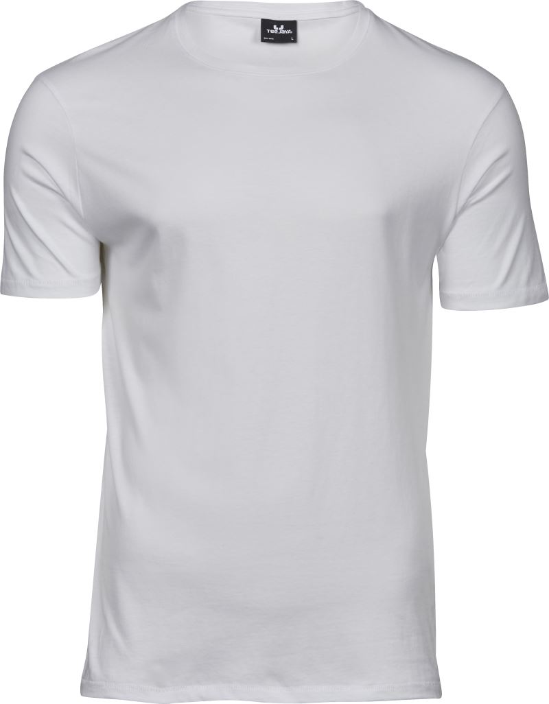 Herren T-Shirt Tee Jays Luxus 5000 Herren T-Shirt Tee Jays Luxus 5000
