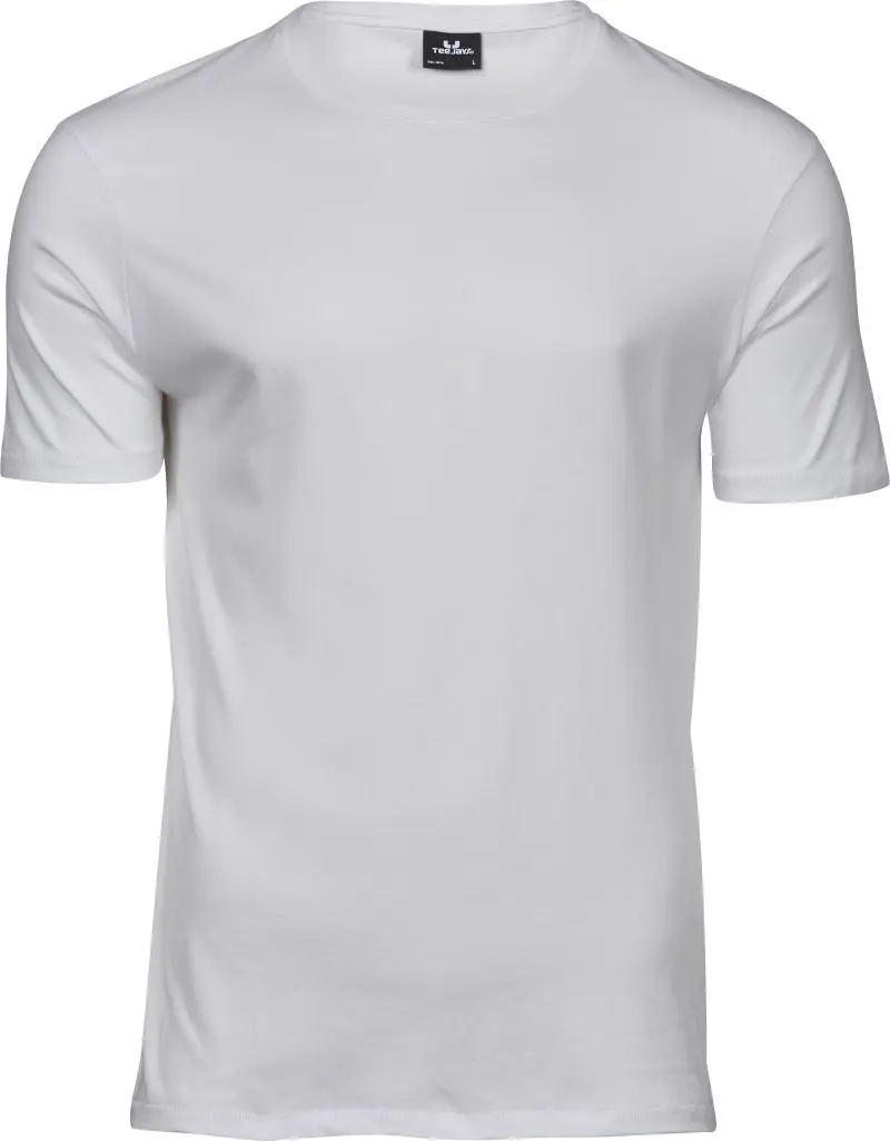 Herren T-Shirt Tee Jays Luxus 5000