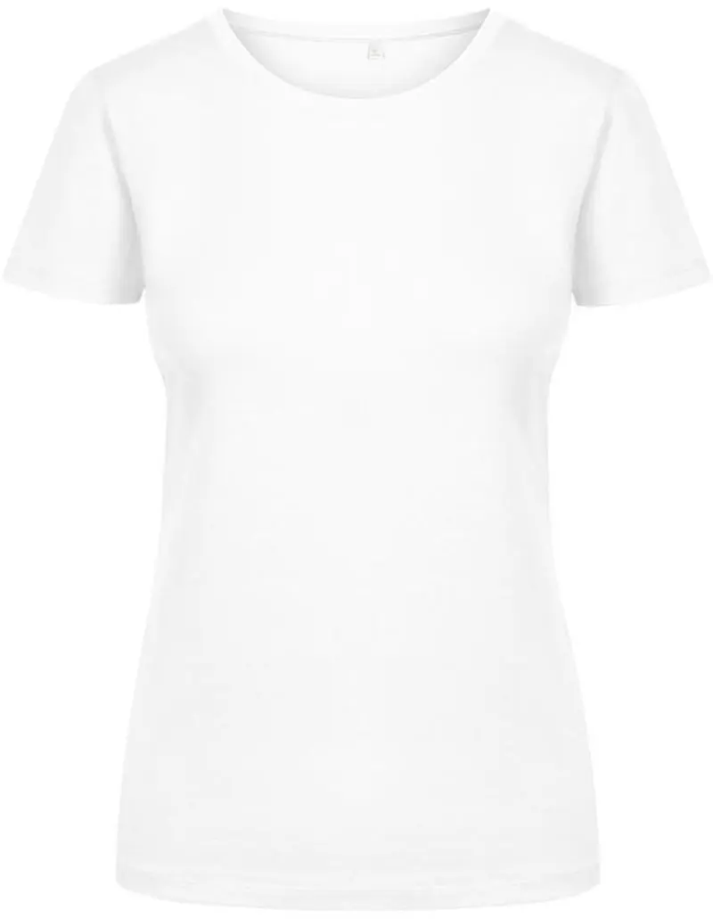 Damen T-Shirt - Promodoro Bio 3095