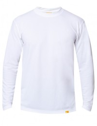 UV Langarm Shirt Herren iQ rundhals UV Langarm Shirt Herren iQ rundhals