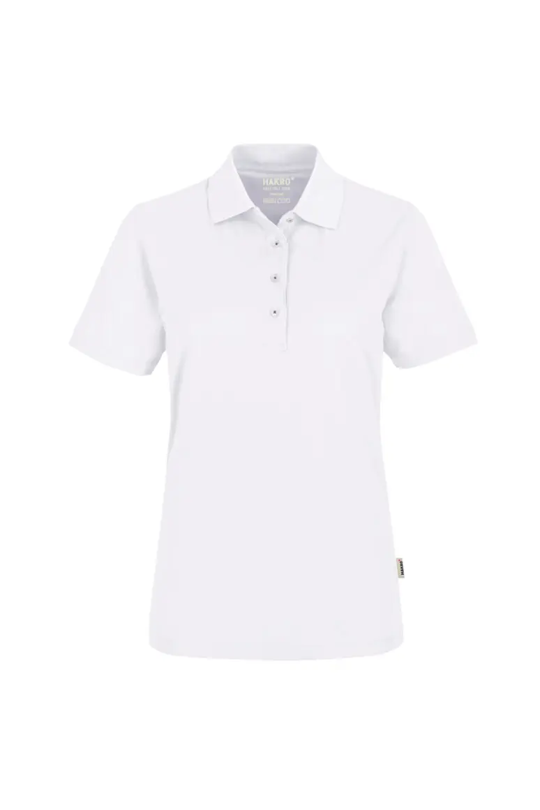 Hakro 206 Women Polo-Shirt COOLMAX®