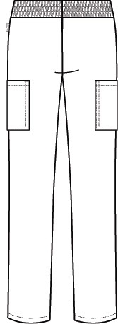 Greiff Unisex-Schlupfhose Regular Fit 100% Cotton 5338 Greiff Unisex-Schlupfhose Regular Fit 100% Cotton 5338